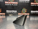 2013 FORD MUSTANG GT RH PASSENGER DOOR MIRROR TRIM COVER OEM #1264