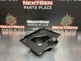 05-13 C6 CORVETTE 10352084 USED BATTERY TRAY OEM #998