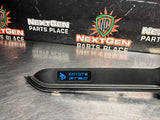 2021 MUSTANG GT RH DASH PANEL TRIM WITH VENT FR3B-63044B88-A OEM #1650