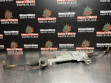 10-14 FORD MUSTANG GT ELECTRIC STEERING RACK OEM BR33-3D070-CK #897