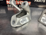 2014 C7 CORVETTE Z51 LH/RH MOTOR MOUNT BRACKETS 23207231/23207232 OEM #1604