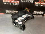 2005 DODGE RAM 2500 CUMMINS DIESEL AUTO 6.7 SPEEDOMETER CLUSTER OEM #1204