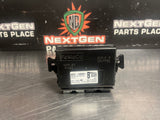 2011 FORD MUSTANG GT PREMIUM TAIL LIGHT CONTROL MODULE AR3T-14D644-BH OEM #1581