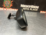 2016 FORD MUSTANG GT REAR VIEW MIRROR FU5A-17E678-TD OEM #1180
