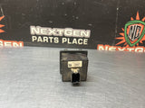 2011 SILVERADO 2500HD TRAILER BRAKE CONTROL SWITCH 15926102 OEM #1230