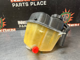 14 CADILLAC CTS-V COOLANT EXPANSION TANK 15267707 OEM #1233