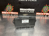 2001 C5 CORVETTE PASSENGER SIDE DOOR CONTROL MODULE 10342160 #969