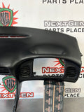 2001 C5 CORVETTE OEM DASH BOARD PAD WITHOUT HUD #271