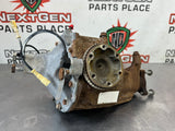 2004 PONTIAC GTO REAR DIFFERENTIAL LSD 3.46 GEAR RATIO OEM #547