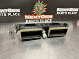 10-14 FORD MUSTANG GT CENTER AC HEATER AIR VENT OEM AR33-19C681-A #706