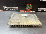 2011 SILVERADO 2500HD 6.6 DURAMAX PCM ECM 12644941 OEM #1230