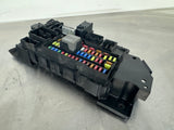 2008 FORD F350 BCM FUSE RELAY BOX MODULE AC3T-14C442-BB OEM #635