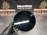 2007 FORD MUSTANG SHELBY GT FUEL DOOR LID W GAS CAP OEM #3894