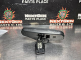08-09 PONTIAC G8 REAR VIEW MIRROR OEM 11015885 #1423