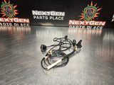 08-09 PONTIAC G8 FRONT BUMPER FOG LIGHT HARNESS OEM 92207877 #948
