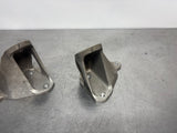 2012 C6 CORVETTE MOTOR MOUNT BRACKETS OEM 10349965/10349964 #1468