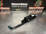2017 FORD MUSTANG GT LH DRIVER SIDE WINDOW SWITCH OEM #1079