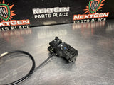 2012 CADILLAC CTS V COUPE PASS RH DOOR LOCK ACTUATOR ASSEMBLY OEM #1592