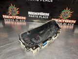 2006 FORD F250 SUPER DUTY DIESEL SPEEDOMETER INSTRUMENT GAUGE CLUSTER OEM #1263