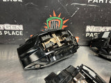 2014 C7 CORVETTE J55 FRONT AND REAR BREMBO BRAKE CALIPERS OEM #1604