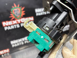 1999 C5 CORVETTE IGNITION SYSTEM WITH KEY 10246848 OEM #1302