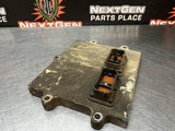 2005 DODGE RAM 2500 3500 CUMMINS 5.9 DIESEL ECM ECU COMPUTER 3975243 #1058