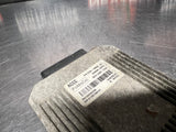 2012 FORD F350 6.7L TCM TRANSMISSION CONTROL MODULE CC3A-12B565-AC OEM #850