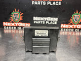 2011 FORD F250 DIESEL TRANSFER CASE COMPUTER MODULE BC3A-7H417-AG OEM #1210