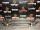 2000-2004 Z51 C5 CORVETTE FRONT/ REAR SWAY BAR OEM #1374