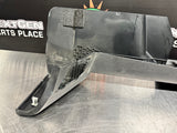 2017 FORD MUSTANG GT CONVERTIBLE RIGHT REAR INTERIOR TRIM PANEL OEM #794