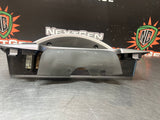 04-06 PONTIAC GTO GAUGE CLUSTER BEZEL TRIM OEM #1027