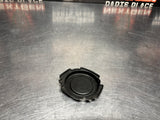 97 - 04 C5 CORVETTE CUP HOLDER RUBBER INSERT 10274116 OEM #4006
