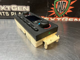 2006 SILVERADO 1500 AC HEATER CLIMATE CONTROL 10367041 OEM #849