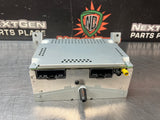 2013 FORD F350 DIESEL RADIO CD MP3 PLAYER DC3T-19C107-BD OEM #1227