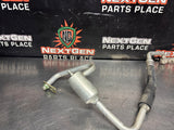 2006 PONTIAC GTO AC LINE TUBE HOSE ASSEMBLY OEM #1522