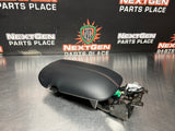 2016 MUSTANG GT/CS CENTER CONSOLE ARM REST LID RED STITCH LEATHER OEM #939