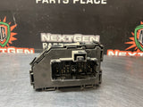 2013 CHEVY SILVERADO CABIN FUSE BLOCK 22925213 OEM #1083