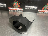2014 FORD MUSTANG GT STEERING WHEEL COLUMN COVER AR33- 3K512-AHW OEM #970
