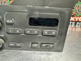 2005 GMC SIERRA 2500HD RADIO AM FM 15131157 OEM #902