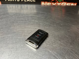 09 - 15 CADILLAC CTSV V2 KEY FOB USED OEM #1233