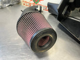 2015 FORD MUSTANG JLT COLD AIR INTAKE #582