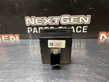 2008 GMC SIERRA 2500HD TOW CONTROL MODULE 15926102 OEM #1273