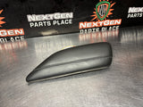 2018 CAMARO SS RH PASSENGER DOOR BLACK ARMREST W/ GRAY STITCH 23365025 OEM #1043