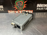 2005 FORD F250 F350 TRAILER BRAKE CONTROLER 5C34-2C006-AH #1162