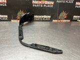 2013 FORD MUSTANG GT LH REAR BUMPER BRACKET SUPPORT OEM #1588
