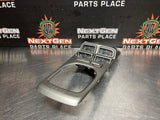 2010 CAMARO SS CONSOLE SHIFTER TRIM BEZEL AUXILIARY GAUGES OEM 92239975 #1006