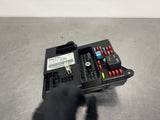 2009 C6 CORVETTE BCM BODY CONTROL MODULE FUSEBOX OEM 25879086 #1485