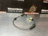 05-13 C6 CORVETTE GAS FUEL DOOR RELEASE 25744292 #1194