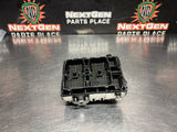2011 CHEVROLET SILVERADO 6.6 UNDER DASH FUSE JUNCTION BOX 20813086 OEM #1070