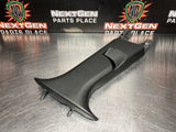 08-09 PONTIAC G8 B PILLAR INTERIOR TRIM RH OEM 92206124 #948